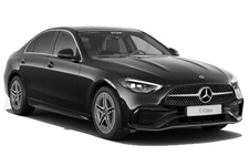 Van Hire Hampton - C Class Auto - car hire Hampton