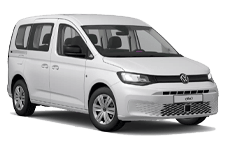 Van Hire Hampton - Caddy Van - Van hire Hampton