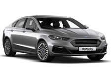 Van Hire Hampton - Mondeo - car hire Hampton