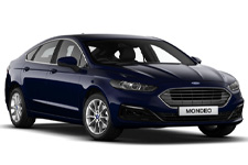 Van Hire Hampton - Mondeo Auto - car hire Hampton
