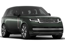Van Hire Hampton - Range Rover - car hire Hampton